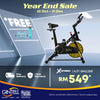 X-Spinno Spinning Bike