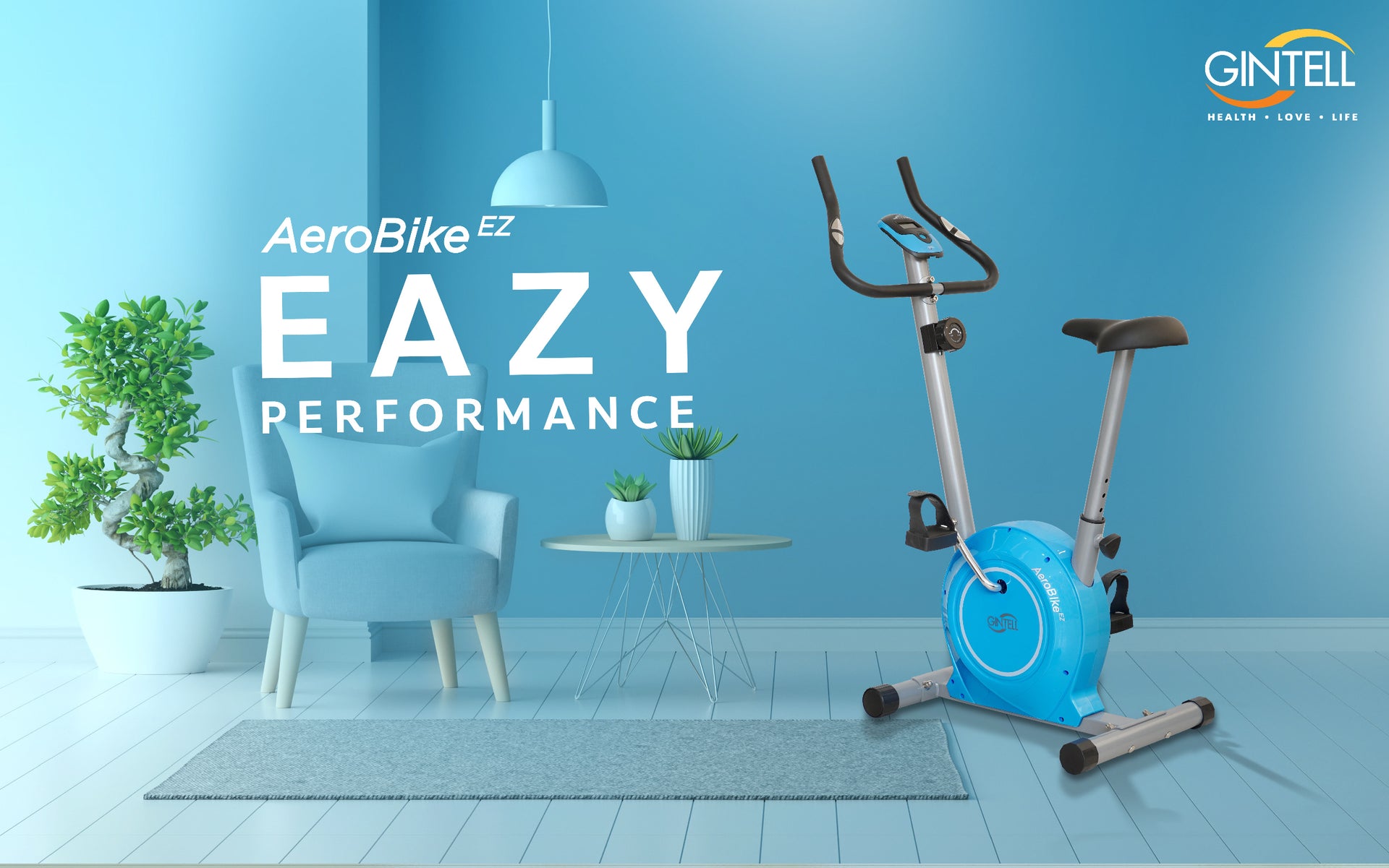 AeroBike EZ