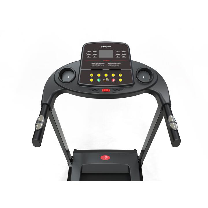 SporTrek Treadmill (Clearance)