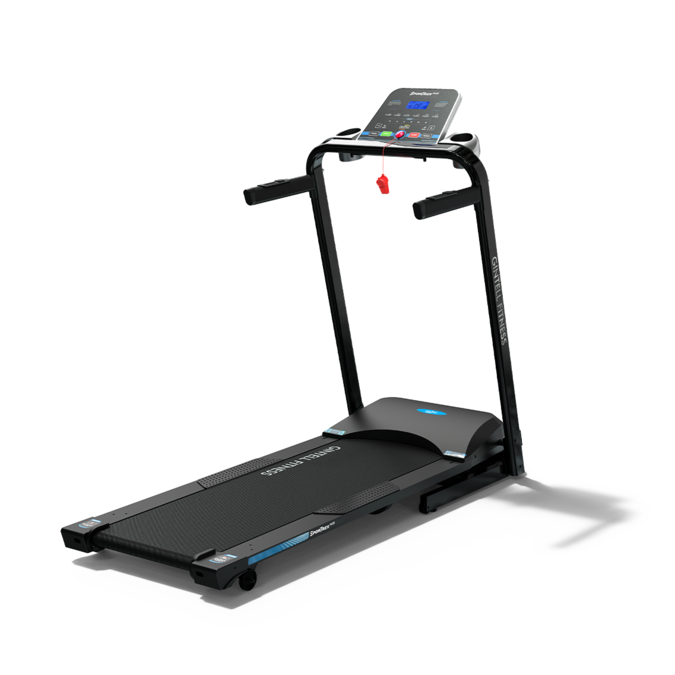 SporTrek Plus Treadmill