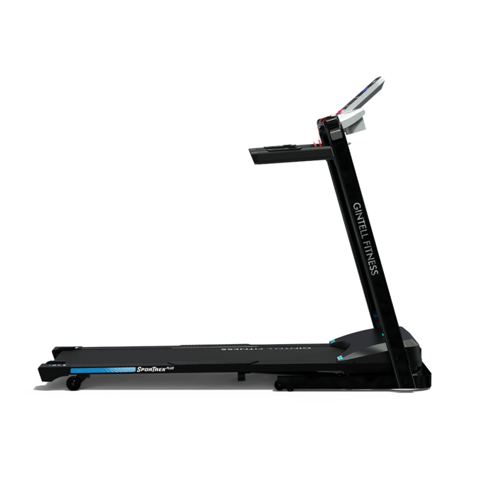 SporTrek Plus Treadmill