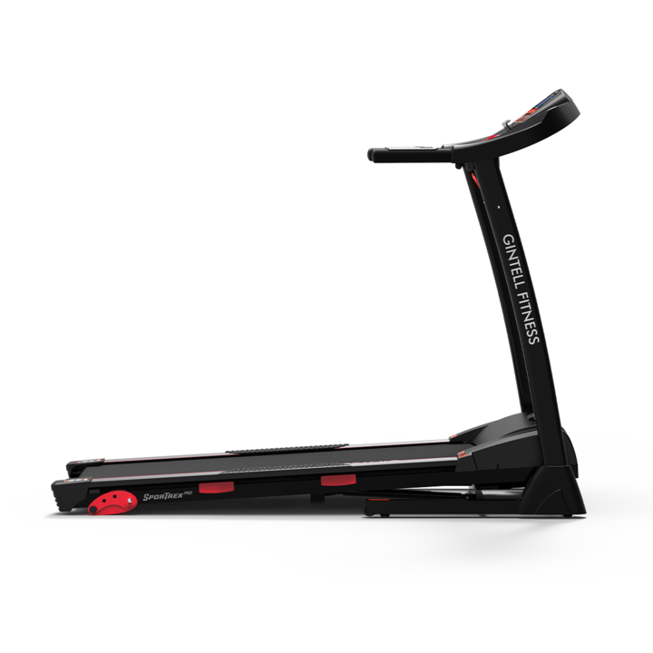 SporTrek Pro Treadmill