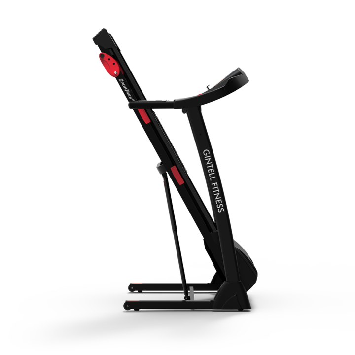 SporTrek Pro Treadmill