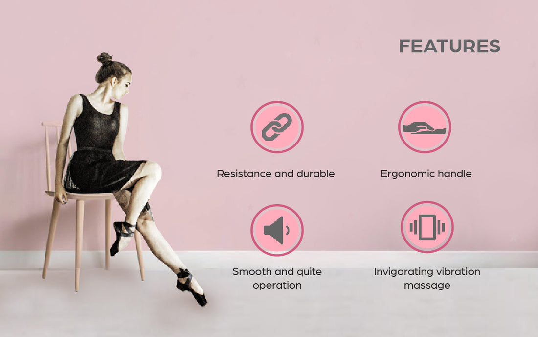 G-Finey 2 in 1 Beauty Roller – GINTELL