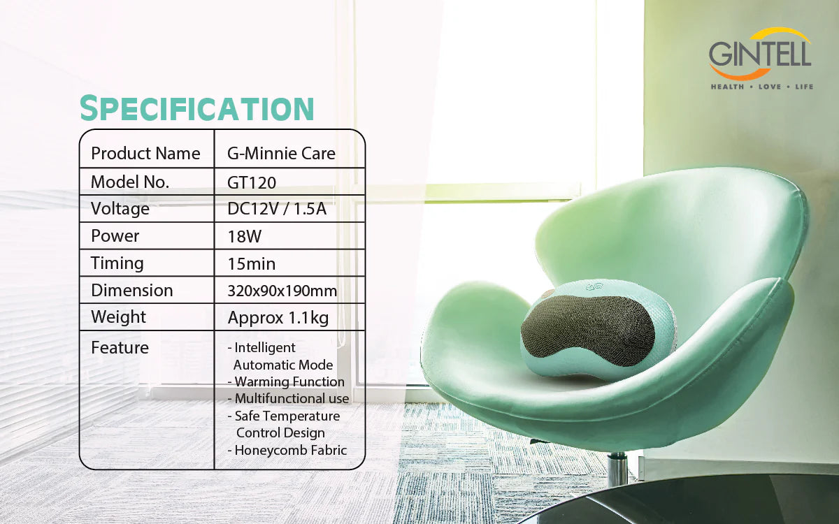 Relax Care Bundle