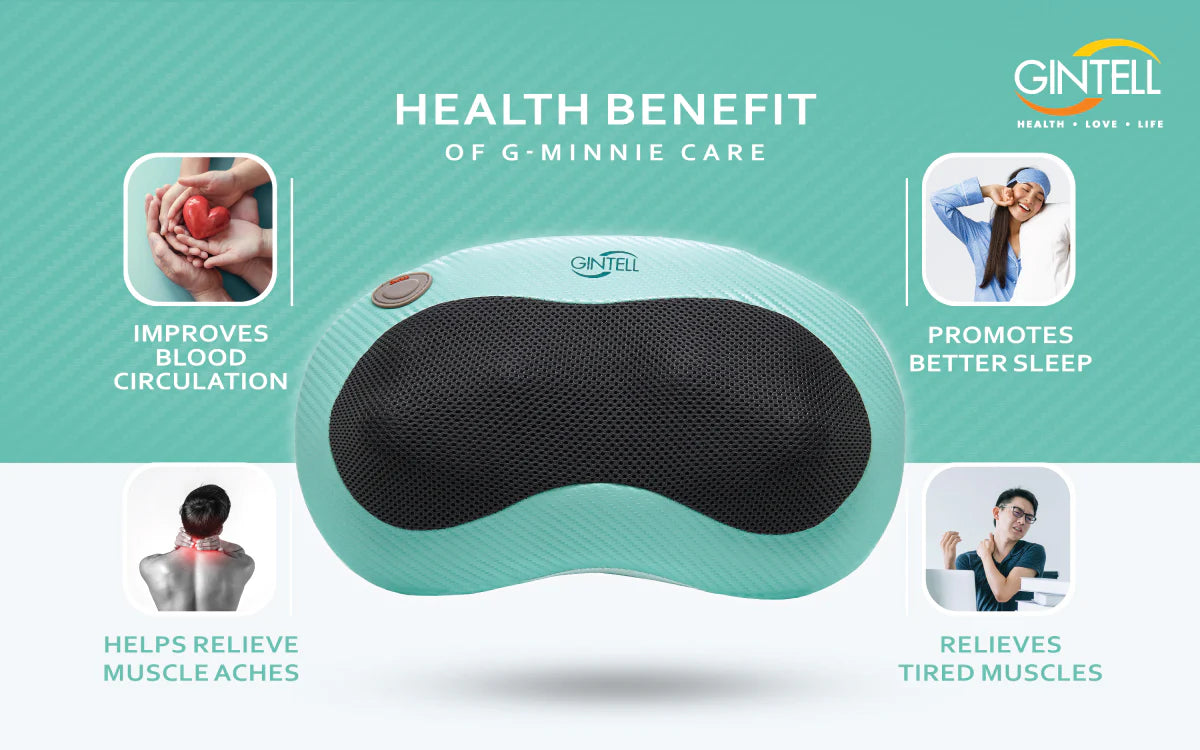 Relax Care Bundle