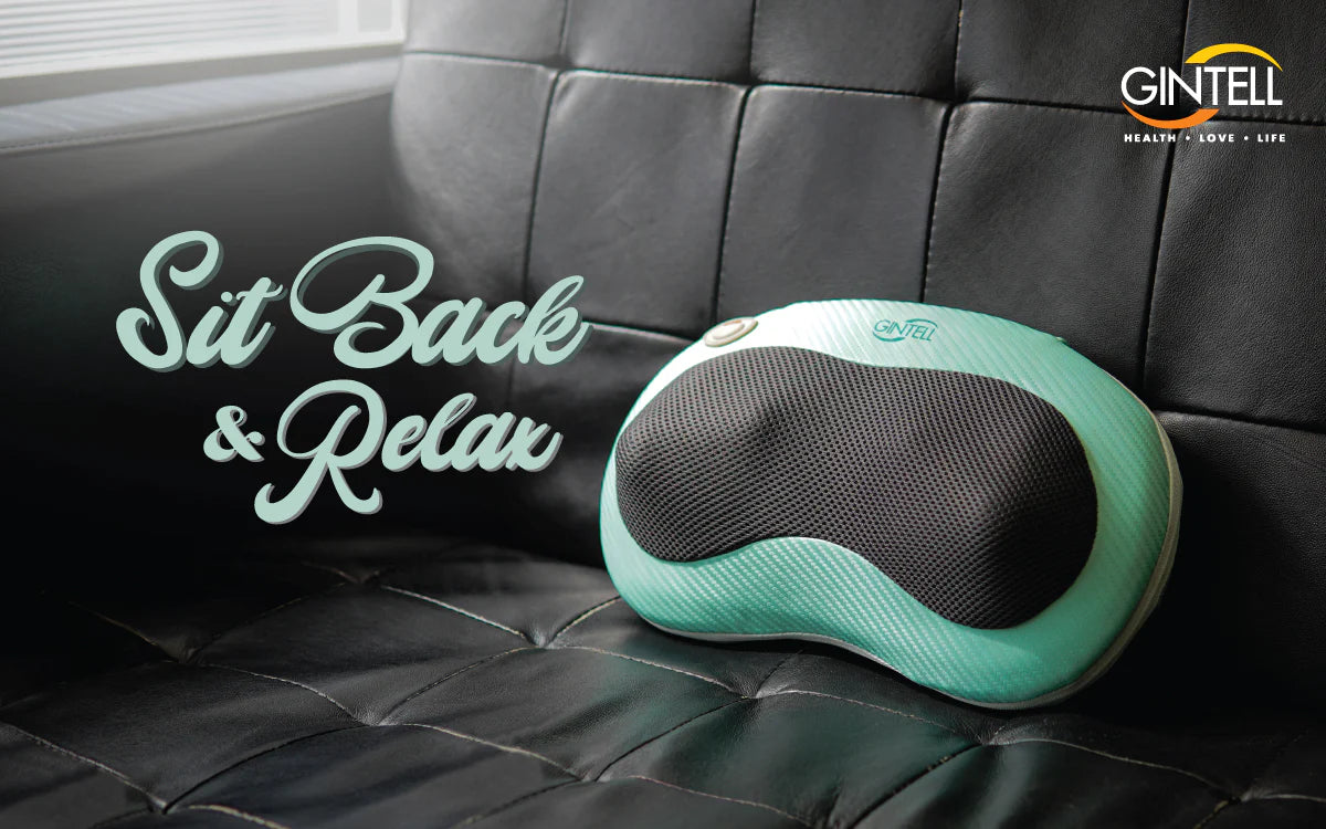 Relax Care Bundle