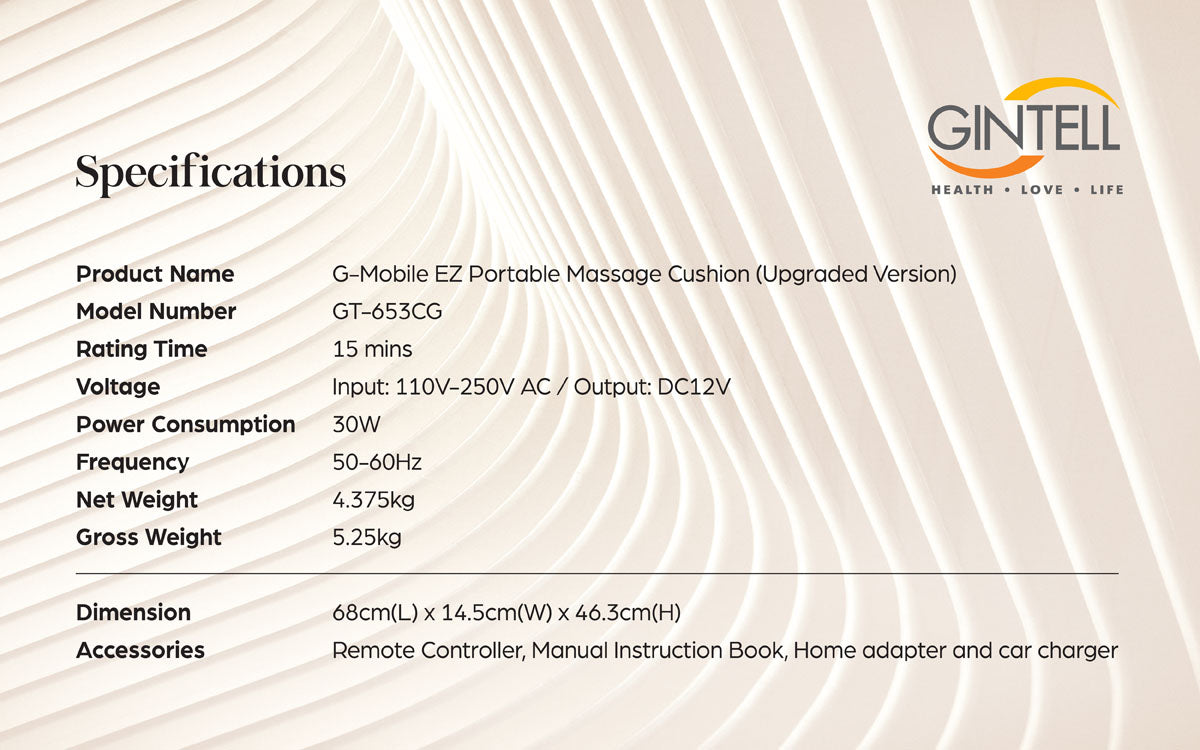 G-Mobile EZ (Magnum)