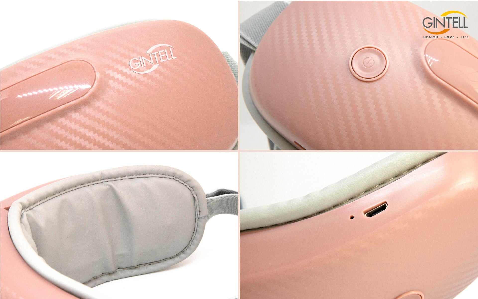 G-Vizee Eye Beauty Massager