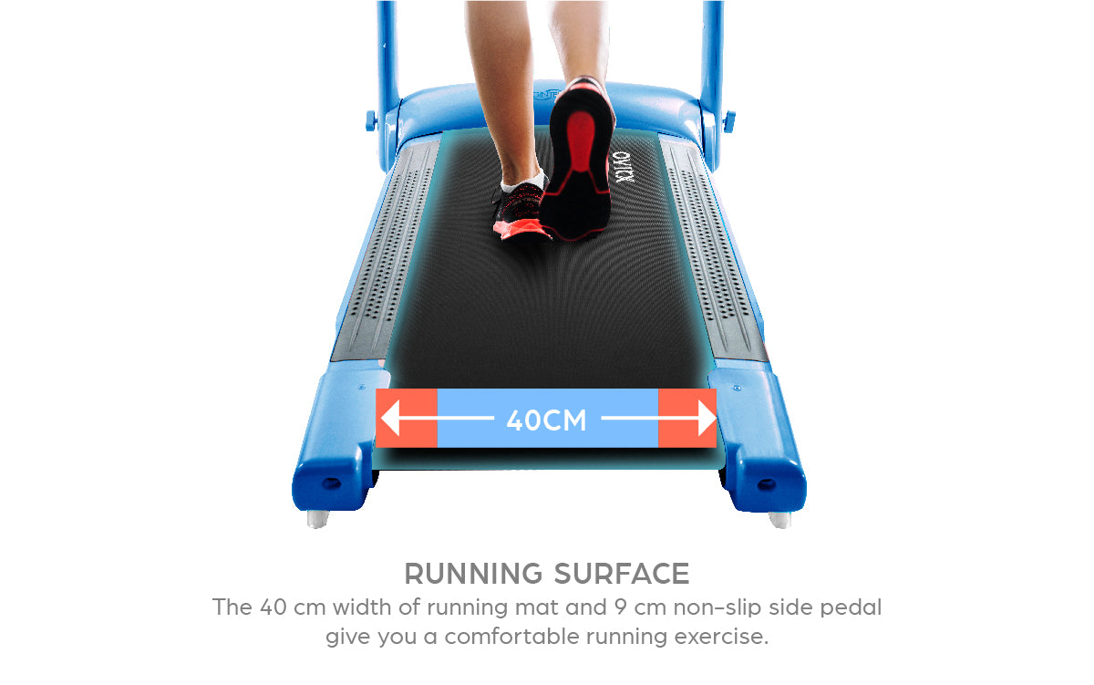 XQIAO Q1 Treadmill