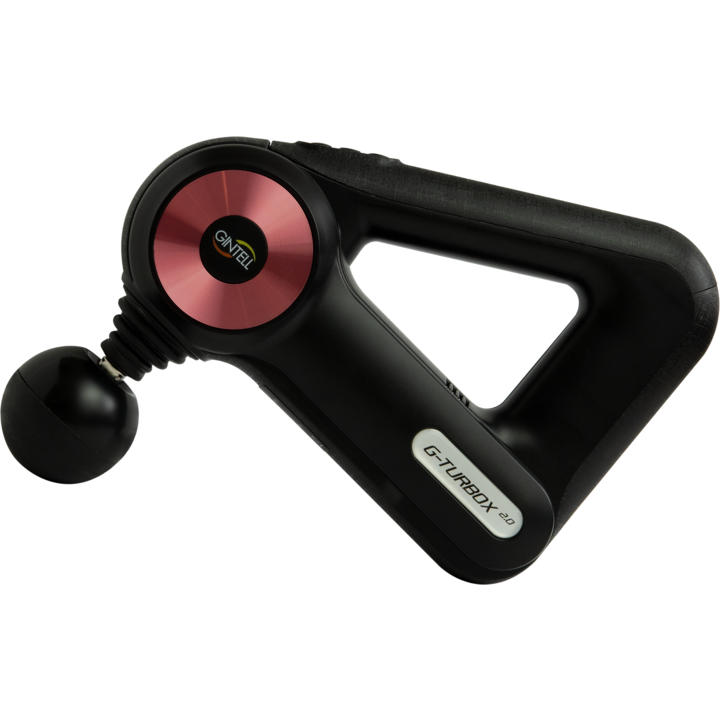 G-Turbox 2.0 Massage Gun