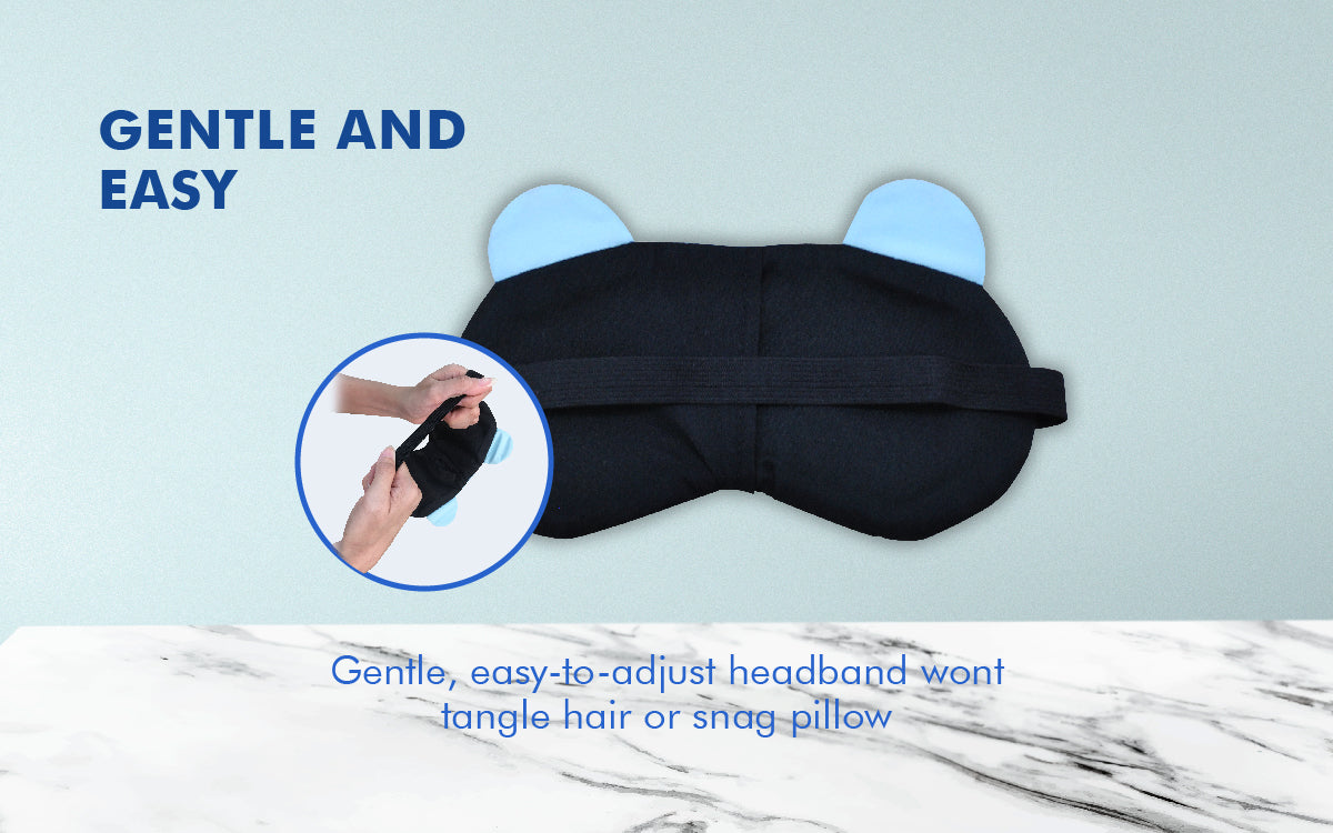 G-Meoi Hot and Cold Eye Mask