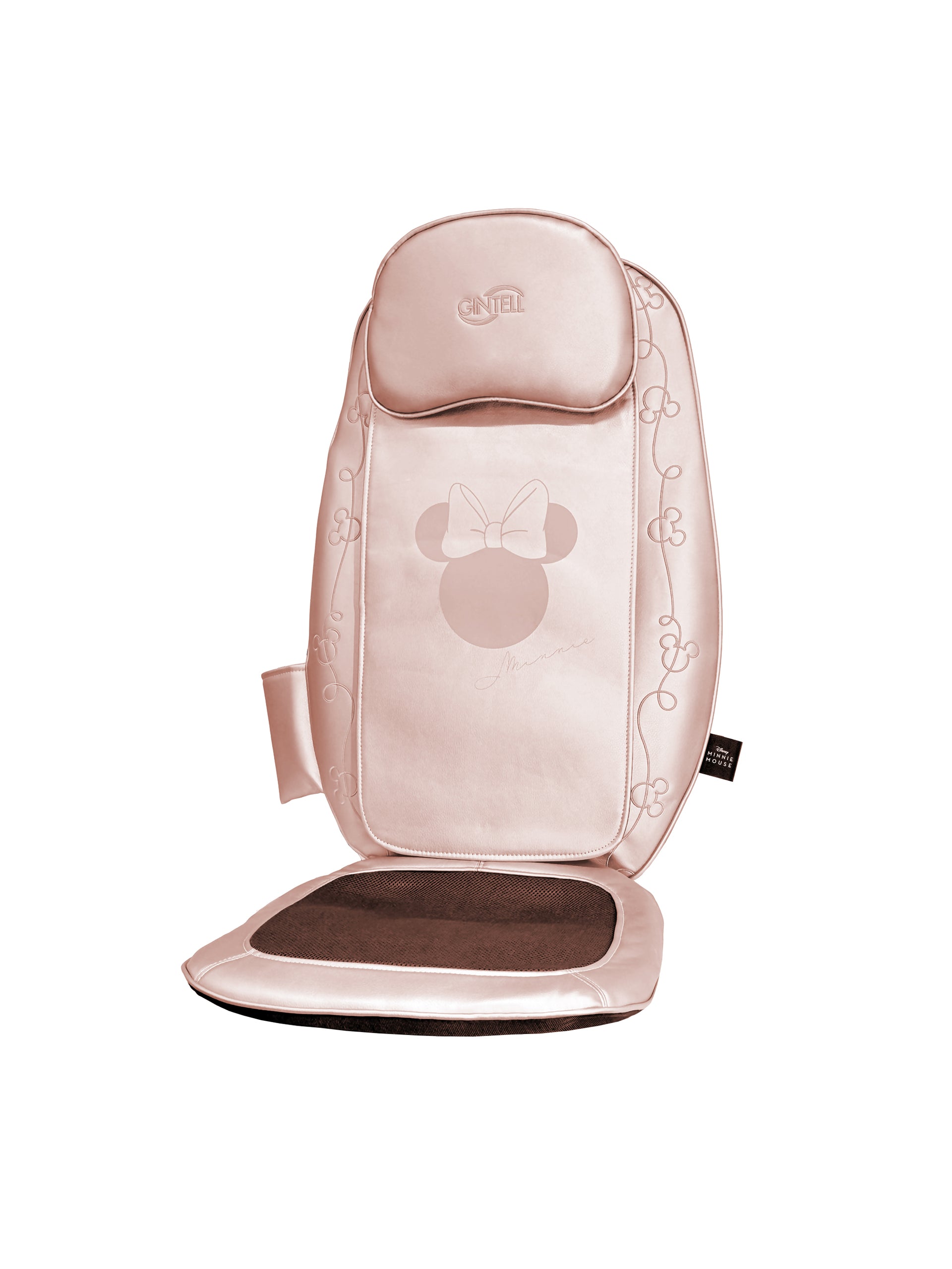 Mickey/Minnie Mouse Massage Cushion